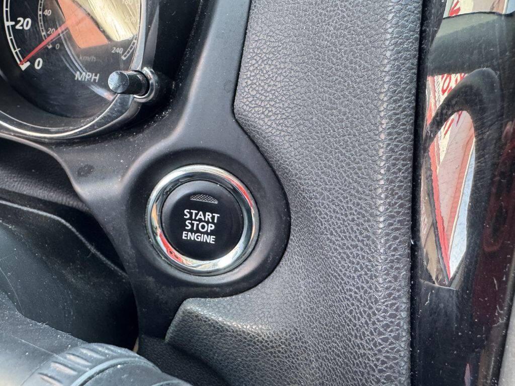 used 2022 Mitsubishi Outlander Sport car, priced at $9,995