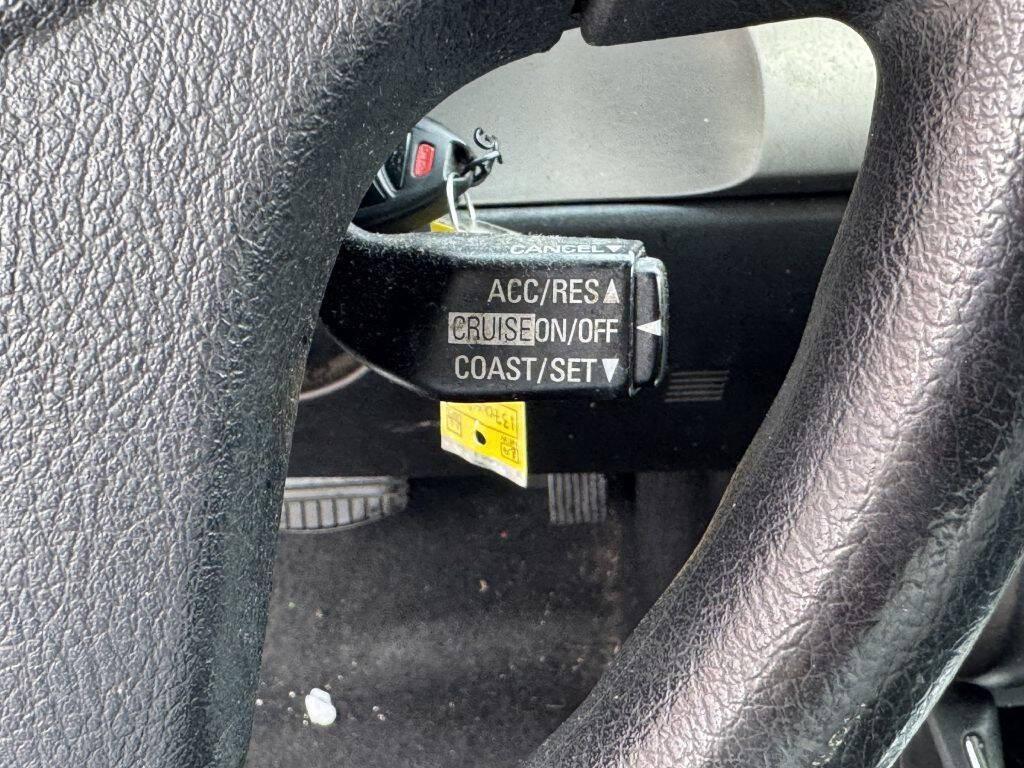 used 2012 Mitsubishi Galant car, priced at $3,995