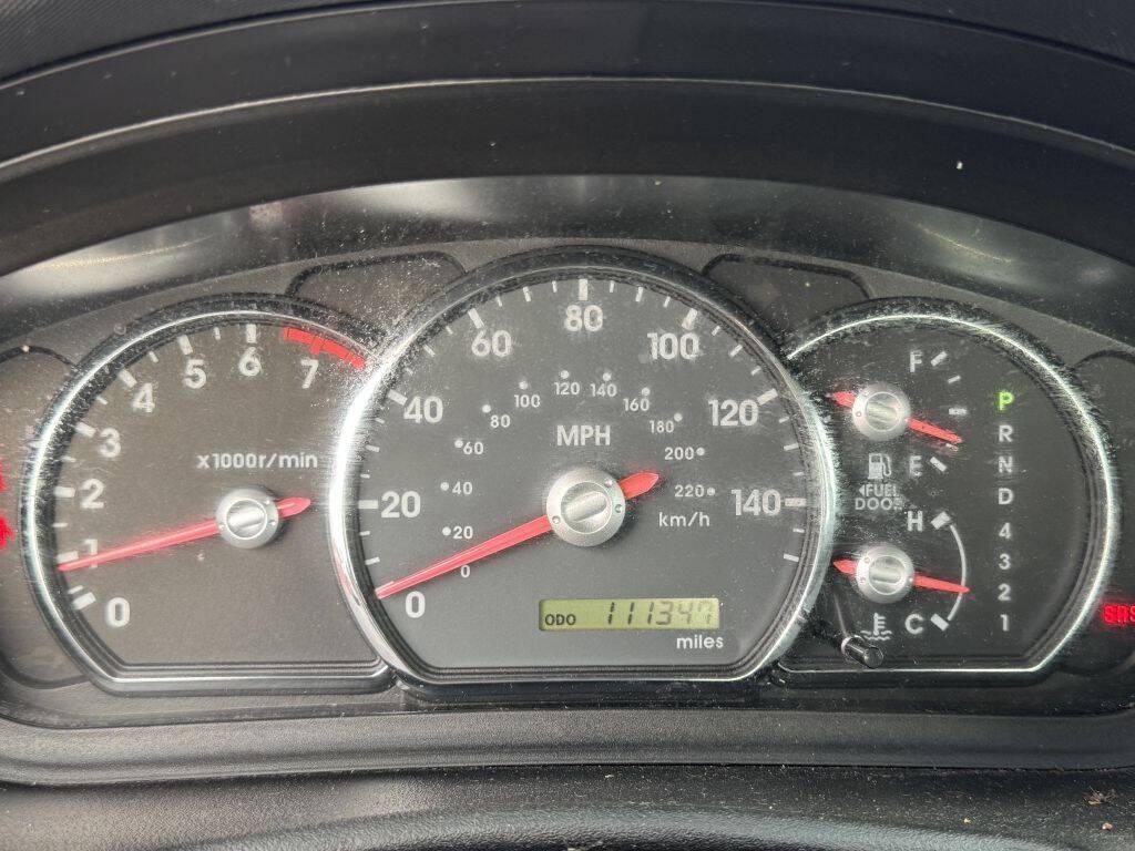 used 2012 Mitsubishi Galant car, priced at $3,995