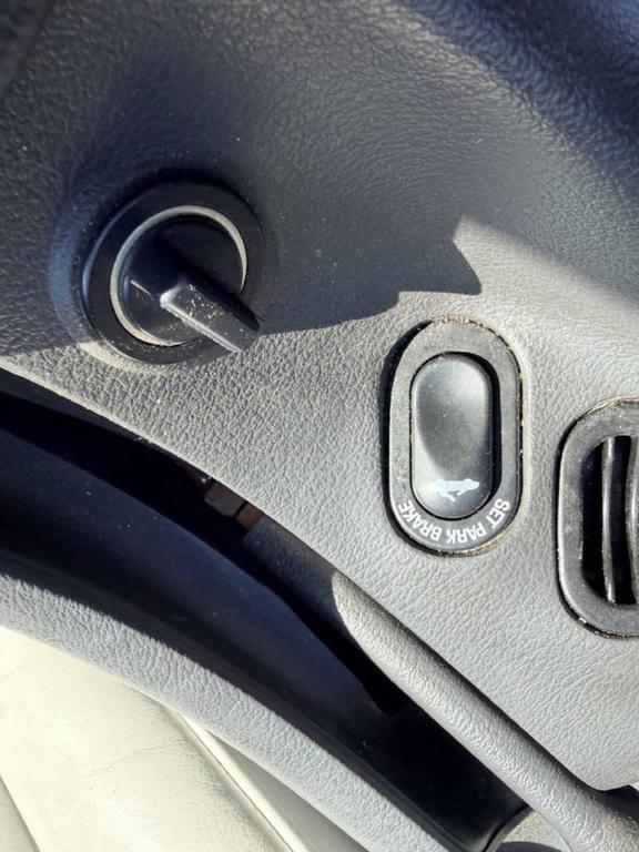 used 1999 Ford Mustang car, priced at $4,995