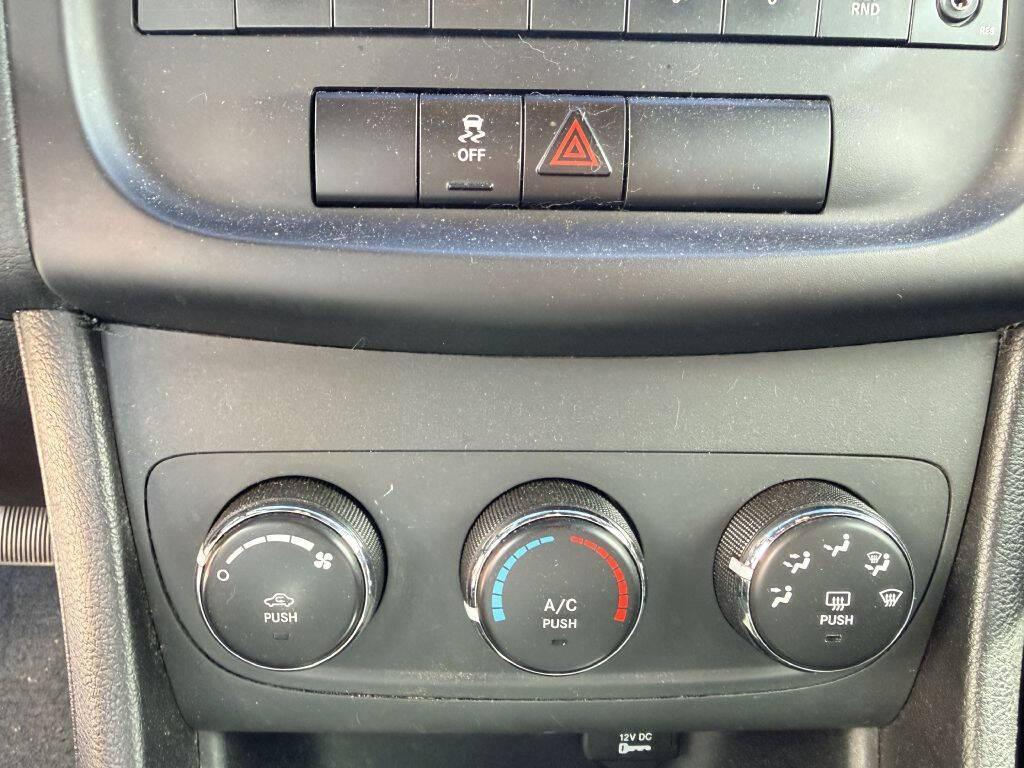 used 2012 Dodge Avenger car, priced at $4,500