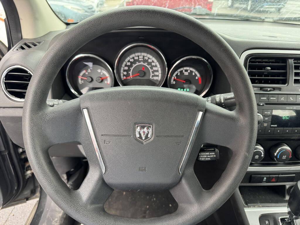 used 2011 Dodge Caliber car, priced at $3,995