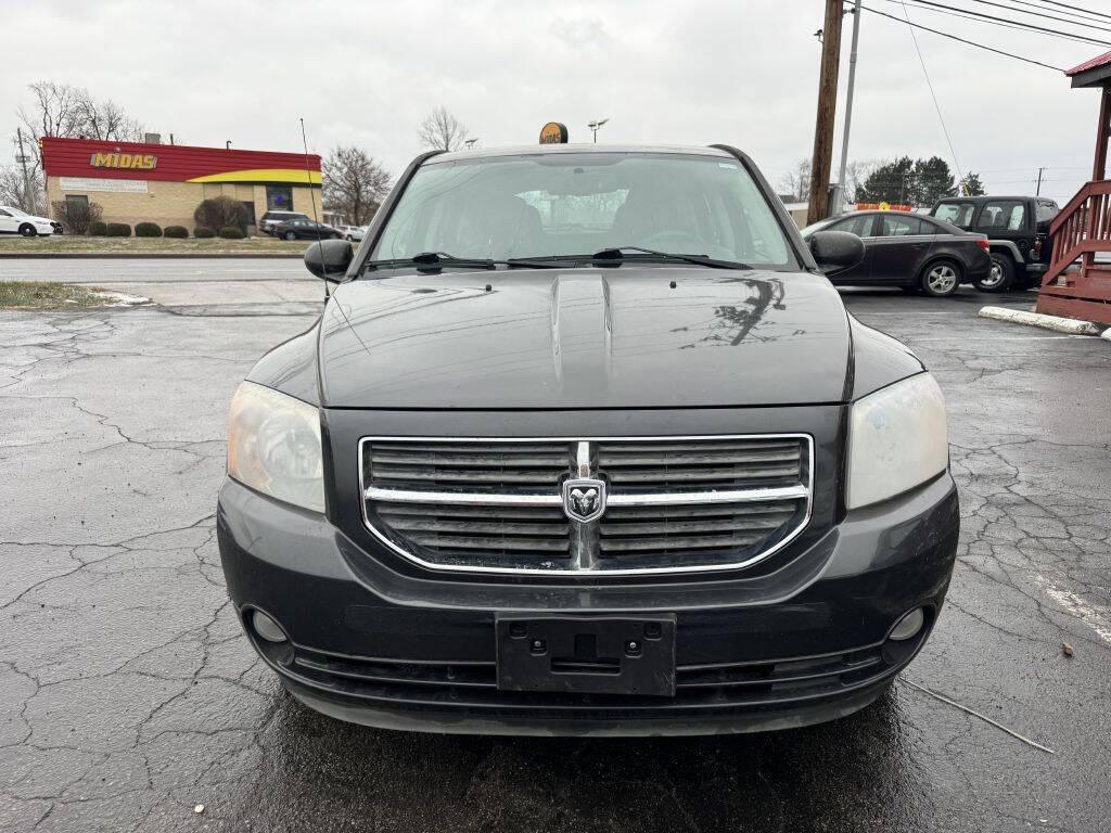 used 2011 Dodge Caliber car, priced at $3,995