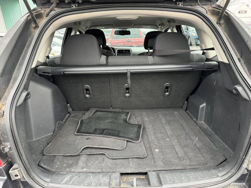 used 2011 Dodge Caliber car, priced at $3,995