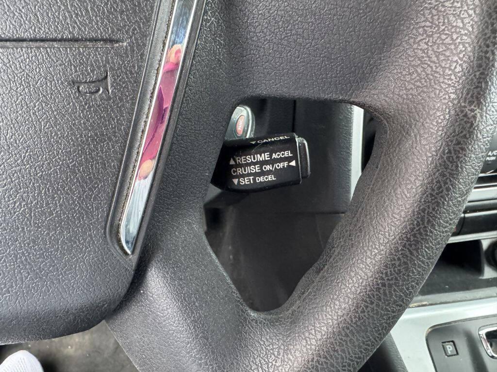 used 2011 Dodge Caliber car, priced at $3,995