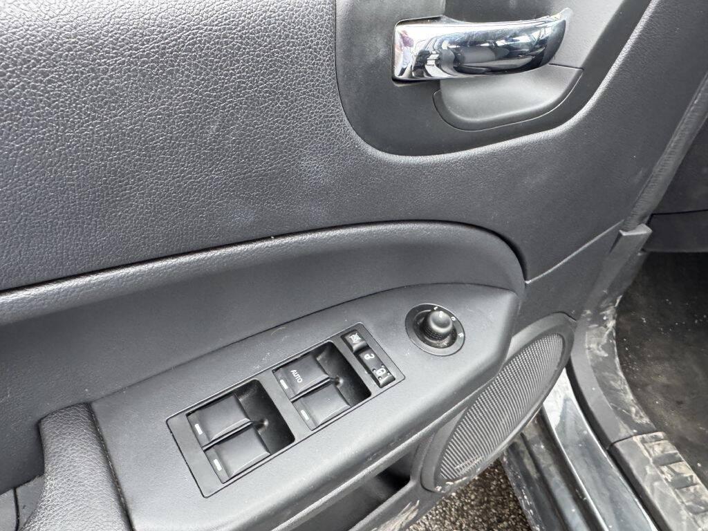 used 2011 Dodge Caliber car, priced at $3,995