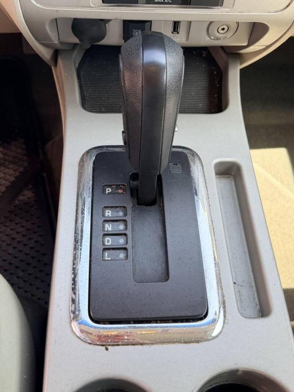 used 2011 Ford Escape car, priced at $3,995