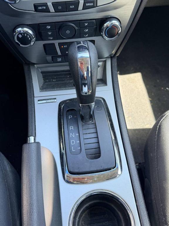 used 2011 Ford Fusion car, priced at $3,995