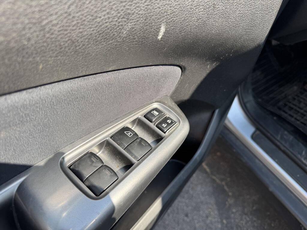 used 2012 Subaru Forester car, priced at $5,995