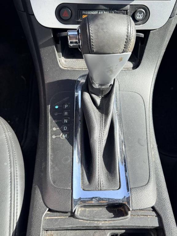 used 2009 Chevrolet Malibu car, priced at $3,995