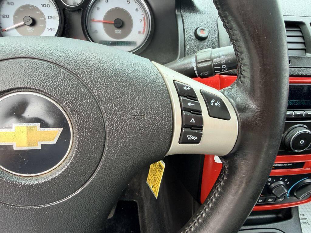 used 2010 Chevrolet Cobalt car, priced at $3,995