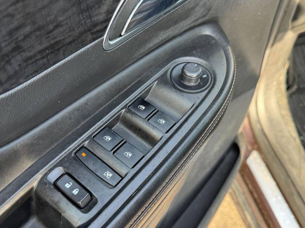 used 2014 Buick Encore car, priced at $4,995