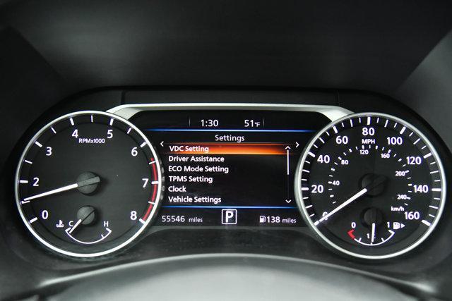 used 2024 Nissan Sentra car, priced at $15,339