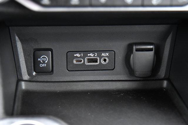 used 2024 Nissan Sentra car, priced at $15,339