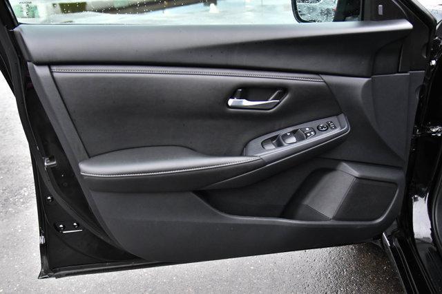 used 2024 Nissan Sentra car, priced at $15,339