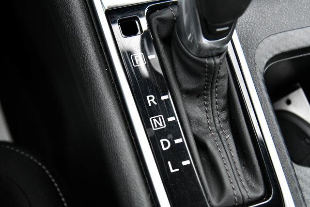 used 2024 Nissan Sentra car, priced at $15,339