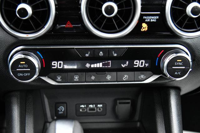 used 2024 Nissan Sentra car, priced at $15,339