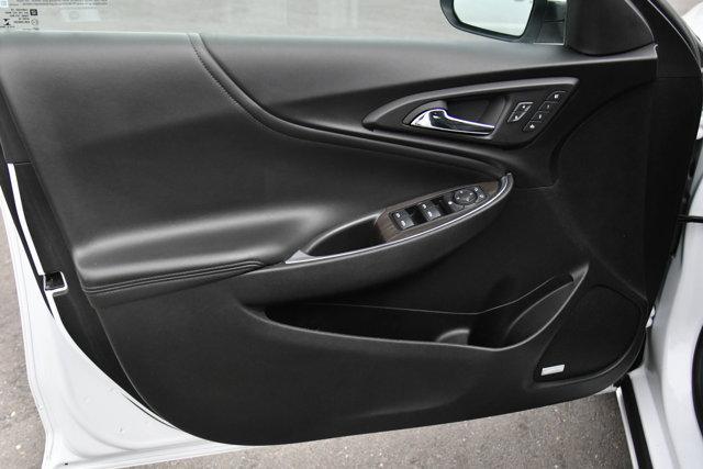 used 2023 Chevrolet Malibu car, priced at $16,263