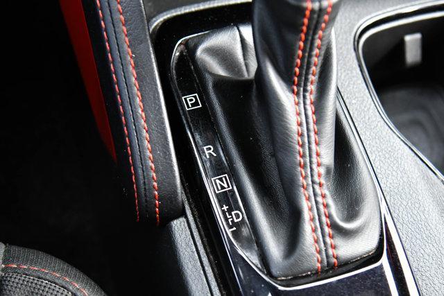 used 2024 Nissan Frontier car, priced at $33,638