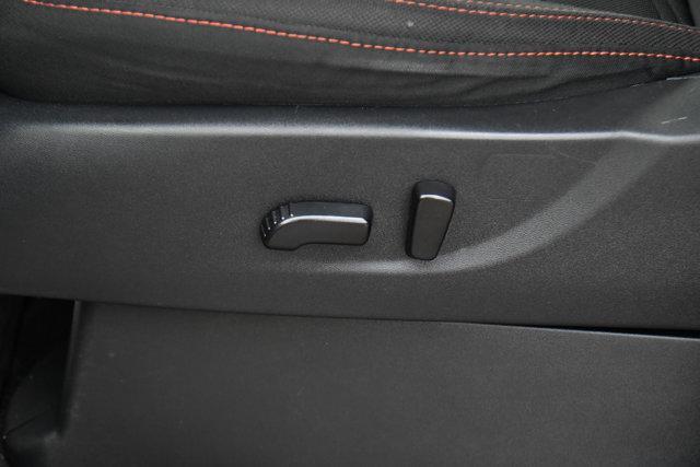 used 2024 Nissan Frontier car, priced at $33,638