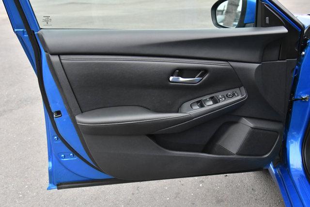 used 2024 Nissan Sentra car, priced at $16,575