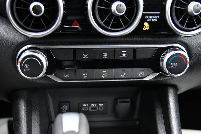 used 2024 Nissan Sentra car, priced at $16,575