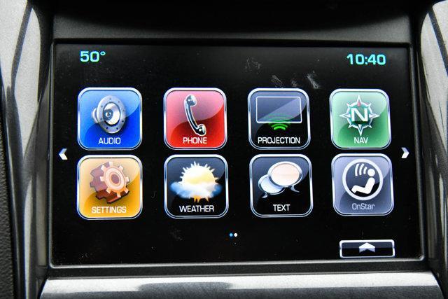 used 2019 Chevrolet Impala car, priced at $17,445