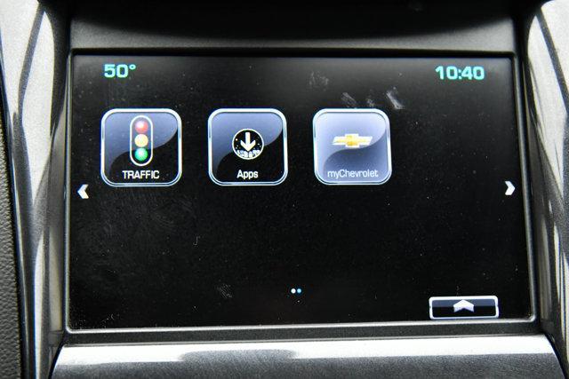 used 2019 Chevrolet Impala car, priced at $17,445