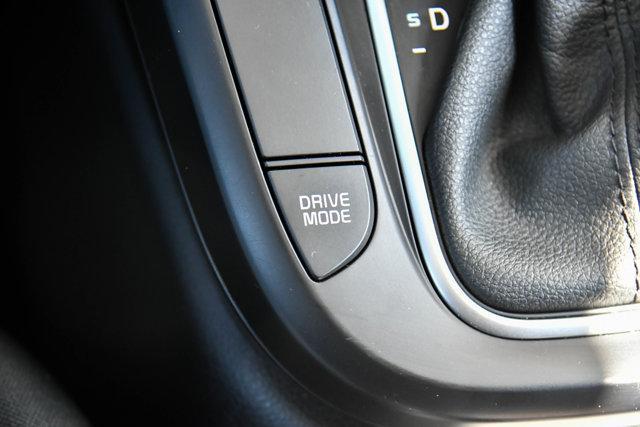 used 2024 Kia Soul car, priced at $15,475