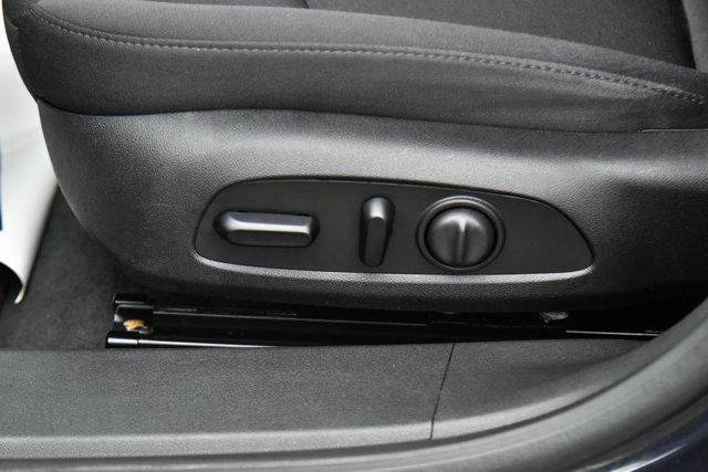 used 2023 Chevrolet Malibu car, priced at $14,619