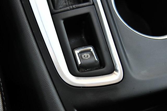 used 2021 Chevrolet Equinox car, priced at $15,750