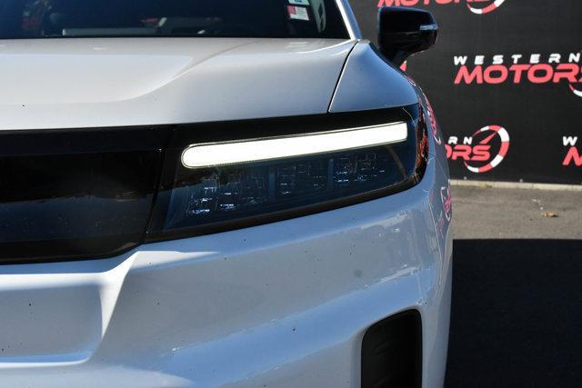 used 2024 Honda Prologue car, priced at $23,998