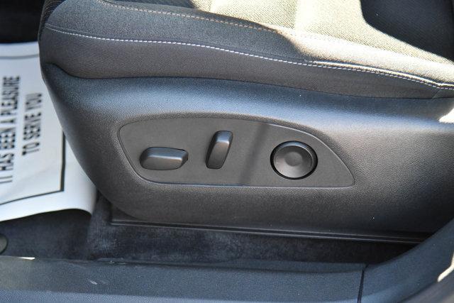 used 2024 Honda Prologue car, priced at $23,998