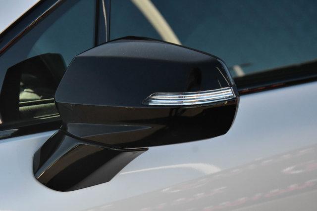 used 2024 Honda Prologue car, priced at $23,998