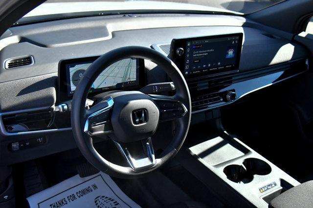 used 2024 Honda Prologue car, priced at $23,998