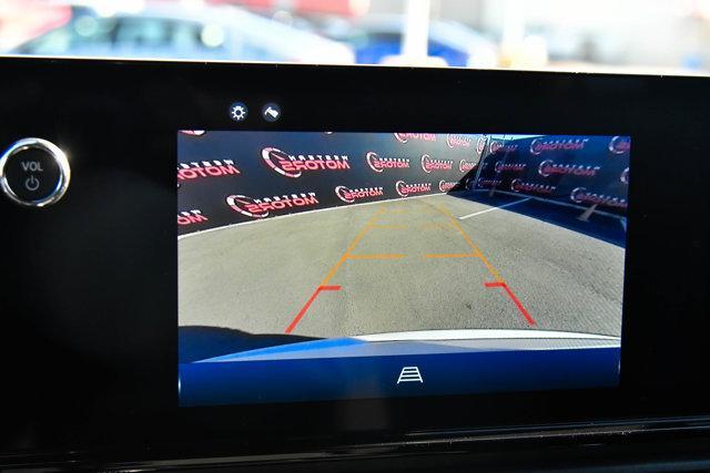 used 2024 Honda Prologue car, priced at $23,998