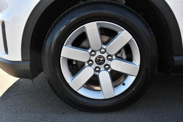 used 2024 Honda Prologue car, priced at $23,998