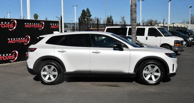 used 2024 Honda Prologue car, priced at $23,998