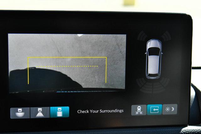 used 2024 Honda CR-V car, priced at $26,507