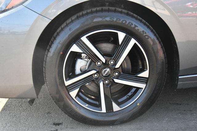 used 2024 Nissan Sentra car, priced at $16,894