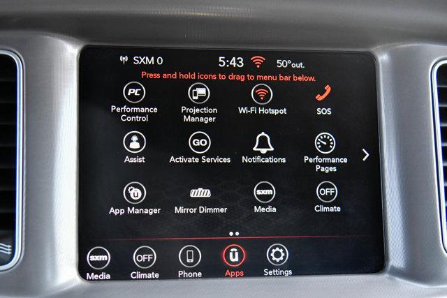 used 2023 Dodge Charger car, priced at $24,672