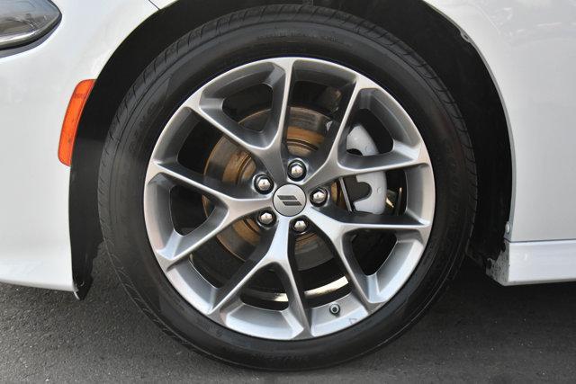 used 2023 Dodge Charger car, priced at $24,672