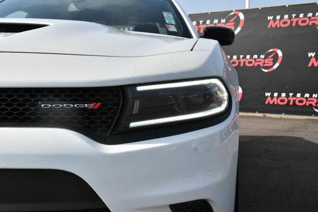 used 2023 Dodge Charger car, priced at $24,672