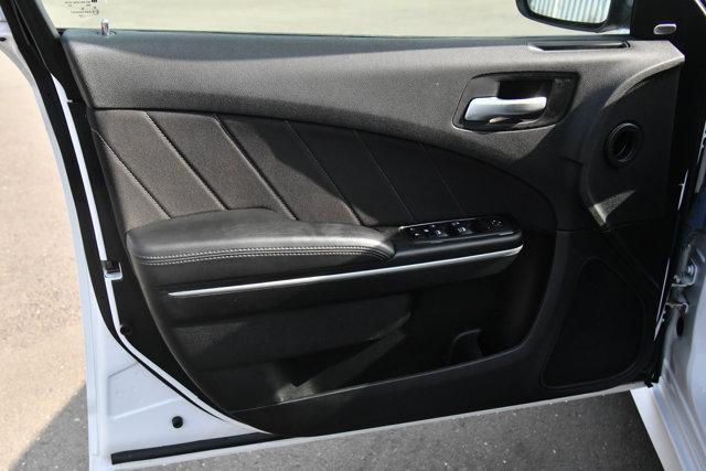 used 2023 Dodge Charger car, priced at $24,672