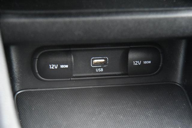 used 2023 Kia Forte car, priced at $14,590