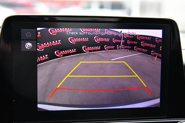 used 2023 Kia Forte car, priced at $14,590