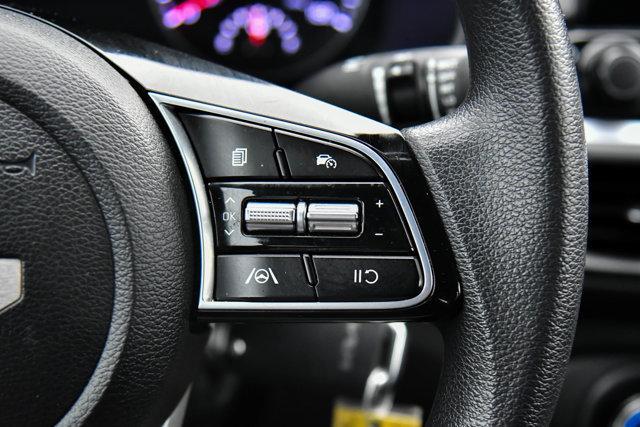 used 2023 Kia Forte car, priced at $14,590