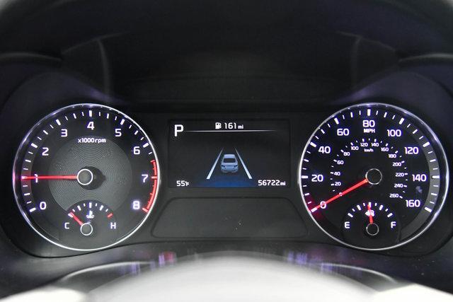 used 2023 Kia Forte car, priced at $14,590