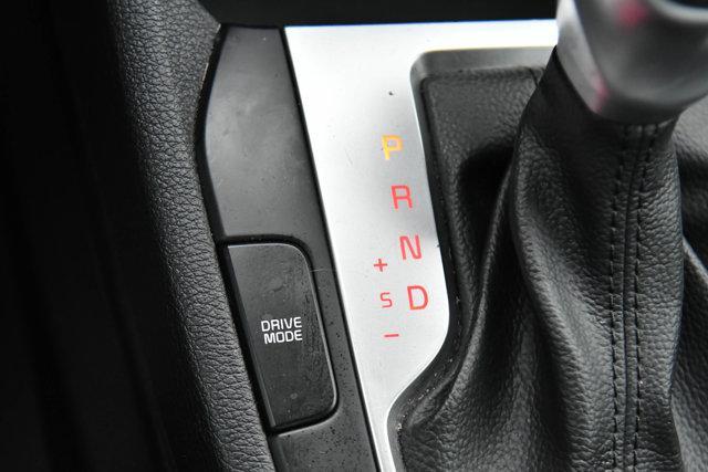 used 2023 Kia Forte car, priced at $14,590