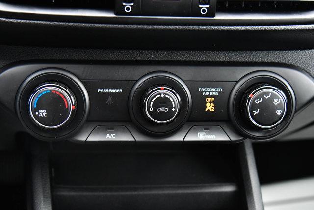 used 2023 Kia Forte car, priced at $14,590